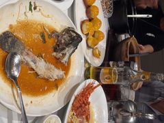 -侨美·唐荔园·40年地道粤菜