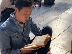 -九华山风景区月身宝殿