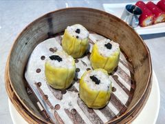 -陶兰居·香港饭店·海鲜大排档(圆融时代广场店)