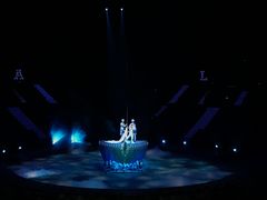 -珠海横琴长隆《卡卡虎奇遇记》