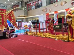 -天虹购物中心(石路店)