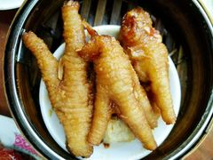 -香港蓮香樓(中環店)