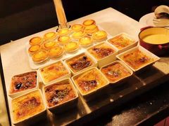 -昆山琶拉帝诗酒店·河畔咖啡厅Riverside Cafe