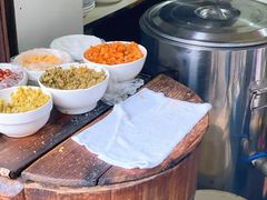 -文武王氏烧饼·无矾油条(西溪路店)