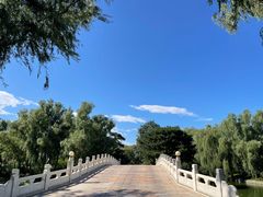 -钓鱼台国宾馆