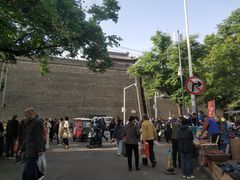 -东仓门早市