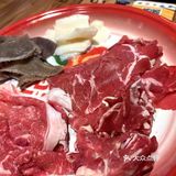 46双人餐火锅能吃到啥