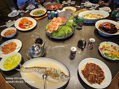 -二十八里太湖船菜(吉祥路店)