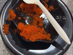 -争鲜回转寿司(金桥家乐福店)