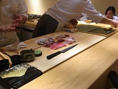 -鮨青(恒基名人购物中心店)