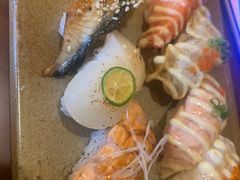 -七町糖果寿司屋(龙洞广工店)