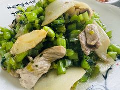 -兴乐饭店(齐飞路店)