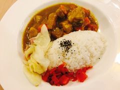 -噹噹呀咪咖喱屋(南京东路店)