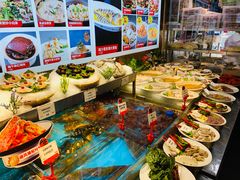 -必点海鲜·鲅鱼水饺(鞍山西道店)