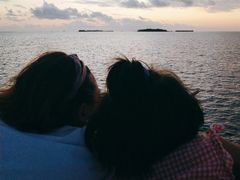 -中央格兰德岛温泉度假酒店 - 全包