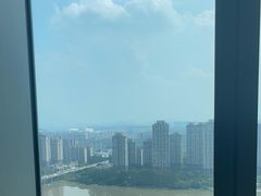 -三迪希尔顿酒店·星空酒廊