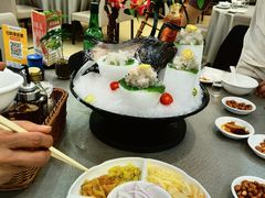 -祈胜邨•顺德鱼生•顺德菜(容桂店)