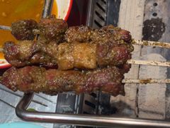 -古彭7只羊·招牌白串·碳锅羊肉旗舰店