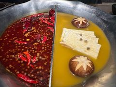 -湊湊火锅·茶憩(皇姑万象汇店)