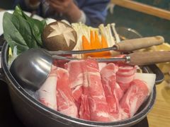 -小句号·精致料理(江南环球港店)