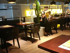 大堂-卡朋厨房(289艺术园区店)