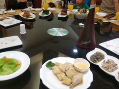 -新南华大酒店(广中店)