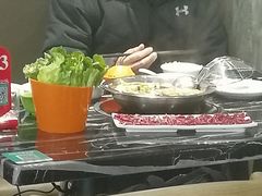 -古乐牛香·鲜牛肉牛杂火锅(五一中路店)