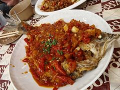 -老三样·旧食新味(船山路店)