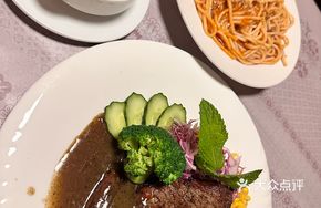 新西兰牛扒