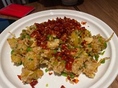 -树厨贵州菜(大十字店)