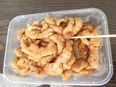-糯糯佳木薯羹
