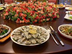 -万宝海鲜舫(劳动公园店)