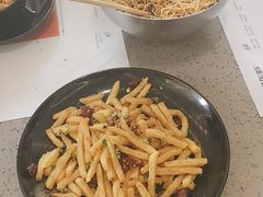 -一棠龙虾•王牌虾球(恒隆广场店)