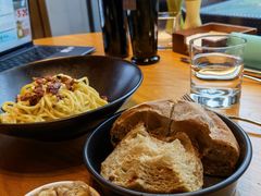 -君悦酒店·La Terrazza意合園·意式风味