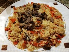 -新疆伊宁远征餐厅