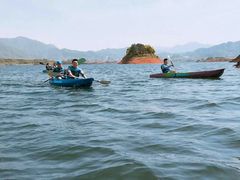 -千岛湖-欢乐水世界