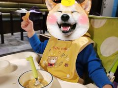 -孙家外婆•长春地标美食新名片(吾悦广场店)