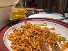 -巴盟人家·内蒙地方菜(华丽家族店)