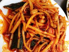 -松明一烤肉馆(鲁园店)