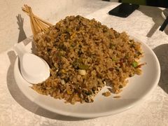 桂林炒饭-漓江又一軒·广西菜·桂林米粉(梅林店)