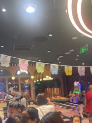 -meland亲子乐园(深圳领展中心城店)