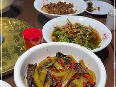 -天下客饭店(中山路店)