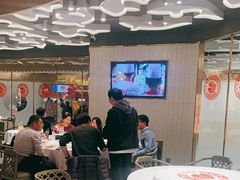 大堂-阿五黄河大鲤鱼(海尚店)
