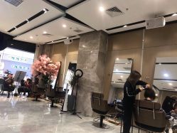 -IN STYLE·全国形象店