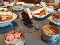 -简小舍·民间手艺菜(武昌江滩店)