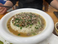 -渔家小院观海海肠捞饭地方菜(环海中路店)