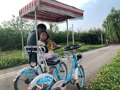 -白鹭湾湿地公园