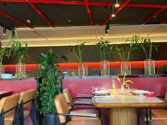 -四川饭店(长白店)