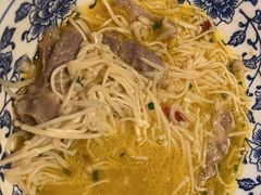 -上海宝华喜来登酒店·采悦轩中餐厅