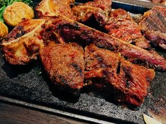 -Steaking·食间牛排(和平店)